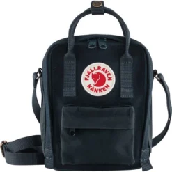Fjallraven Sac à Bandoulière Fjällräven Kånken Re-Wool Sling Night Sky