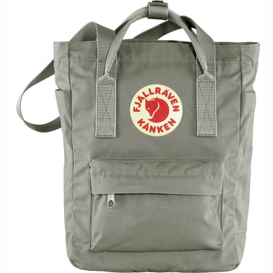 Fjallraven Cabas Fjällräven Kånken Totepack Mini Fog 3 Fjallraven Cabas Fjällräven Kånken Totepack Mini Fog