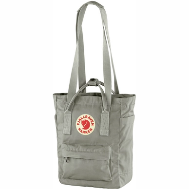 Fjallraven Cabas Fjällräven Kånken Totepack Mini Fog 5 Fjallraven Cabas Fjällräven Kånken Totepack Mini Fog – Image 3