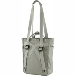 Fjallraven Cabas Fjällräven Kånken Totepack Mini Fog 9 Fjallraven Cabas Fjällräven Kånken Totepack Mini Fog -Fjallraven Kanken Totepack Mini 23711 021 G MAIN FJR 1