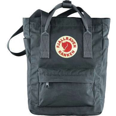 Fjallraven Cabas Fjällräven Kånken Totepack Mini Graphite 3 Fjallraven Cabas Fjällräven Kånken Totepack Mini Graphite