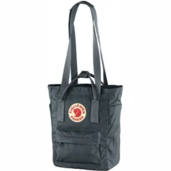 Fjallraven Cabas Fjällräven Kånken Totepack Mini Graphite 11 Fjallraven Cabas Fjällräven Kånken Totepack Mini Graphite -Fjallraven Kanken Totepack Mini 23711 031 F MAIN FJR