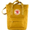 Fjallraven Cabas Fjällräven Kånken Totepack Mini Ochre 1 Fjallraven Cabas Fjällräven Kånken Totepack Mini Ochre -Fjallraven Kanken Totepack Mini 23711 160 A MAIN FJR 1