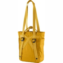 Fjallraven Cabas Fjällräven Kånken Totepack Mini Ochre 9 Fjallraven Cabas Fjällräven Kånken Totepack Mini Ochre -Fjallraven Kanken Totepack Mini 23711 160 G MAIN FJR 1