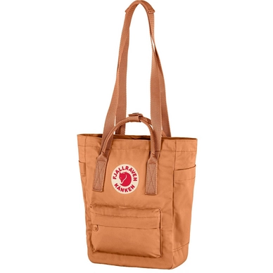 Fjallraven Sac à Dos Fjällräven Kånken Totepack Mini Desert Brown 4 Fjallraven Sac à Dos Fjällräven Kånken Totepack Mini Desert Brown – Image 2