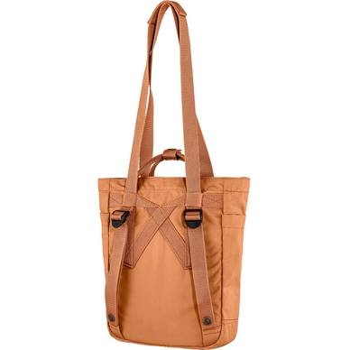 Fjallraven Sac à Dos Fjällräven Kånken Totepack Mini Desert Brown 5 Fjallraven Sac à Dos Fjällräven Kånken Totepack Mini Desert Brown – Image 3