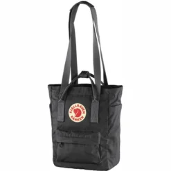 Fjallraven Cabas Fjällräven Kånken Totepack Black 8 Fjallraven Cabas Fjällräven Kånken Totepack Black -Fjallraven Kanken Totepack Mini 23711 550 F MAIN FJR