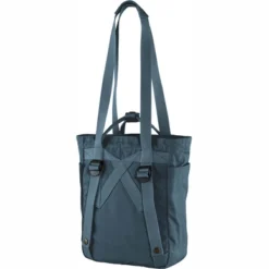 Fjallraven Cabas Fjällräven Kånken Totepack Mini Navy 9 Fjallraven Cabas Fjällräven Kånken Totepack Mini Navy -Fjallraven Kanken Totepack Mini 23711 560 G MAIN FJR 1