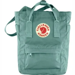 Fjallraven Cabas Fjällräven Kånken Totepack Frost Green
