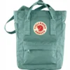 Fjallraven Cabas Fjällräven Kånken Totepack Mini Frost Green 1 Fjallraven Cabas Fjällräven Kånken Totepack Mini Frost Green -Fjallraven Kanken Totepack Mini 23711 664 A MAIN FJR 1