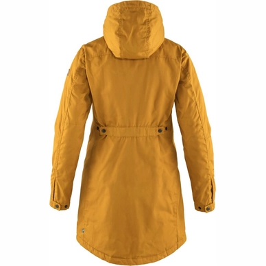 Fjallraven Veste Fjällräven Women Kiruna Padded Parka Acorn 4 Fjallraven Veste Fjällräven Women Kiruna Padded Parka Acorn – Image 2