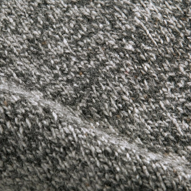 Fjallraven Pull Fjällräven Men Lada Round-Neck Sweater M Grey 5 Fjallraven Pull Fjällräven Men Lada Round-Neck Sweater M Grey – Image 3