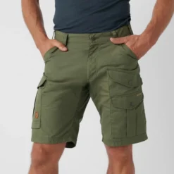 Short Fjallraven Men Barents Pro Shorts Buckwheat Brown 11 Short Fjallraven Men Barents Pro Shorts Buckwheat Brown -Fjallraven Naamloosiii
