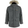 Veste Fjallraven Men Nuuk Parka Basalt 2 Veste Fjallraven Men Nuuk Parka Basalt -Fjallraven Nuuk Parka M 86668 050 A MAIN FJR