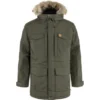 Veste Fjallraven Men Nuuk Parka Deep Forest 2 Veste Fjallraven Men Nuuk Parka Deep Forest -Fjallraven Nuuk Parka M 86668 662 A MAIN FJR