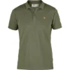 Fjallraven Polo Fjällräven Homme Övik Polo Shirt Green