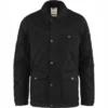 Fjallraven Veste Fjällräven Men Övik Wool Padded Jacket M Black 1 Fjallraven Veste Fjällräven Men Övik Wool Padded Jacket M Black -Fjallraven Ovik Wool Padded Jacket M 84127 550 A MAIN FJR