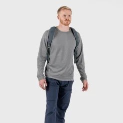 Sac à Dos Fjallraven Raven 20 Foliage Green -Fjallraven Raven 20 26051 042 C MODEL FJR