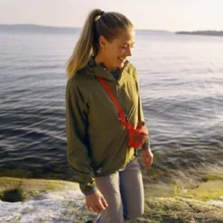 Fjallraven Sac Banane Fjällräven Kånken Hip Pack Clay 10 Fjallraven Sac Banane Fjällräven Kånken Hip Pack Clay -Fjallraven SS20KO L1000936 2