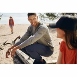 Casquette Fjallraven 1960 Logo Langtradarkeps Buckwheat Brown (S/M) 11 Casquette Fjallraven 1960 Logo Langtradarkeps Buckwheat Brown (S/M) -Fjallraven SS20KO DSC7119 1