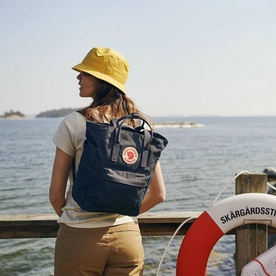 Fjallraven Cabas Fjällräven Kånken Totepack Graphite 10 Fjallraven Cabas Fjällräven Kånken Totepack Graphite – Image 8
