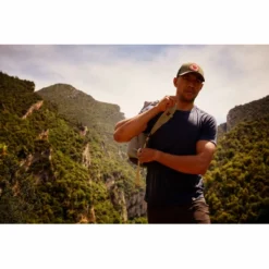 Casquette Fjallraven 1960 Logo Langtradarkeps Buckwheat Brown (S/M) 13 Casquette Fjallraven 1960 Logo Langtradarkeps Buckwheat Brown (S/M) -Fjallraven SS20 Daniel Blom Warmclimate DSC8368 2