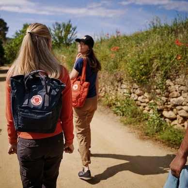 Fjallraven Cabas Fjällräven Kånken Totepack Graphite 12 Fjallraven Cabas Fjällräven Kånken Totepack Graphite – Image 10