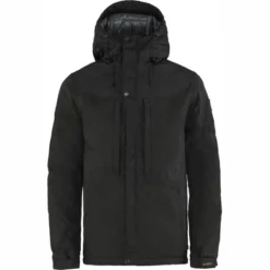 Fjallraven Veste Fjällräven Men Skogsö Padded Jacket M Dark Grey