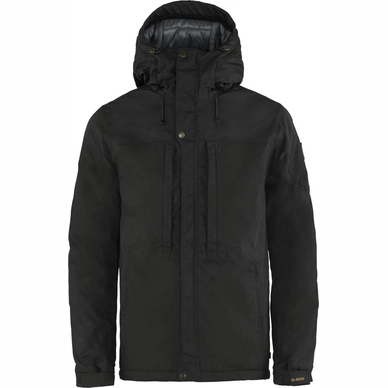 Fjallraven Veste Fjällräven Men Skogsö Padded Jacket M Dark Grey 3 Fjallraven Veste Fjällräven Men Skogsö Padded Jacket M Dark Grey