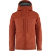 Veste Fjallraven Men Skogso Padded Jacket Autumn Leaf -Fjallraven Skogso Padded Jacket M 82279 215 A MAIN FJR