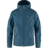 Veste Fjallraven Men Sten Jacket Indigo Blue 1 Veste Fjallraven Men Sten Jacket Indigo Blue -Fjallraven Sten Jacket M 81679 534 A MAIN FJR