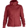Fjallraven Veste Fjällräven Women Stina Jacket Raspberry Red 2 Fjallraven Veste Fjällräven Women Stina Jacket Raspberry Red -Fjallraven Stina Jacket W 89234 342 A MAIN FJR