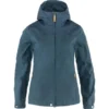 Veste Fjallraven Women Stina Jacket Indigo Blue 1 Veste Fjallraven Women Stina Jacket Indigo Blue -Fjallraven Stina Jacket W 89234 534 A MAIN FJR