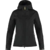 Veste Fjallraven Women Stina Jacket Black 1 Veste Fjallraven Women Stina Jacket Black -Fjallraven Stina Jacket W 89234 550 A MAIN FJR