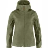 Veste Fjallraven Women Stina Jacket Green -Fjallraven Stina Jacket W 89234 620 A MAIN FJR