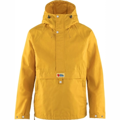 Fjallraven Veste Fjällräven Men Vardag Anorak Mustard Yellow 3 Fjallraven Veste Fjällräven Men Vardag Anorak Mustard Yellow