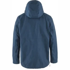 Fjallraven Veste Fjällräven Men Vardag Anorak Storm 9 Fjallraven Veste Fjällräven Men Vardag Anorak Storm -Fjallraven Vardag Anorak M 87008 638 B MAIN FJR