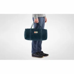 Fjallraven Sac De Voyage Fjällräven Vardag Duffel 30 Storm 13 Fjallraven Sac De Voyage Fjällräven Vardag Duffel 30 Storm -Fjallraven Vardag Duffel 30 27243 638 E MODEL FJR