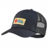 Fjallraven Casquette Fjällräven Vardag Dark Navy L/XL 1 Fjallraven Casquette Fjällräven Vardag Dark Navy L/XL -Fjallraven Vardag Langtradarkeps 78139 555 A MAIN FJR