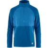 Pull Fjallraven Men Vardag Lite Fleece Alpine Blue-UN Blue 1 Pull Fjallraven Men Vardag Lite Fleece Alpine Blue-UN Blue -Fjallraven Vardag Lite Fleece M 87055 538 525 A MAIN FJR