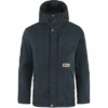 Fjallraven Veste Fjällräven Men Vardag Lite Padded Jacket M Dark Nav -Fjallraven Vardag Lite Padded Jacket M 84128 555 A MAIN FJR