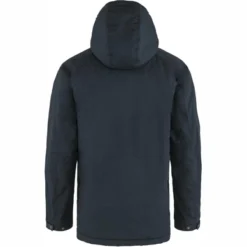 Fjallraven Veste Fjällräven Men Vardag Lite Padded Jacket M Dark Nav -Fjallraven Vardag Lite Padded Jacket M 84128 555 B MAIN FJR