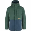 Fjallraven Veste Fjällräven Men Vardag Lite Padded Jacket M Arctic Green-Storm 1 Fjallraven Veste Fjällräven Men Vardag Lite Padded Jacket M Arctic Green-Storm -Fjallraven Vardag Lite Padded Jacket M 84128 667 638 A MAIN FJR
