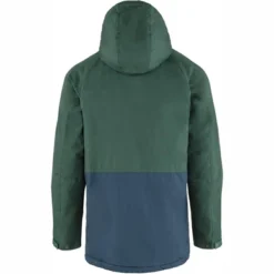 Fjallraven Veste Fjällräven Men Vardag Lite Padded Jacket M Arctic Green-Storm 5 Fjallraven Veste Fjällräven Men Vardag Lite Padded Jacket M Arctic Green-Storm -Fjallraven Vardag Lite Padded Jacket M 84128 667 638 B MAIN FJR
