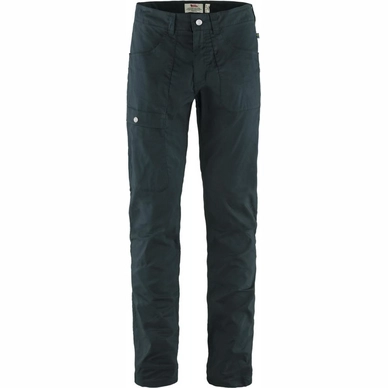Fjallraven Pantalon Fjällräven Men Vardag Lite Trousers Dark Navy 3 Fjallraven Pantalon Fjällräven Men Vardag Lite Trousers Dark Navy