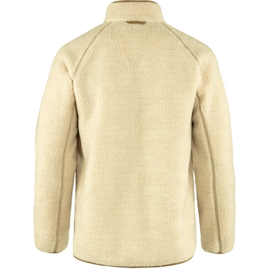 Gilet Fjallraven Men Vardag Pile Fleece Chalk White 4 Gilet Fjallraven Men Vardag Pile Fleece Chalk White – Image 2