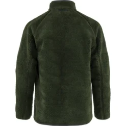 Gilet Fjallraven Homme Vardag Pile Fleece Deep Forest 11 Gilet Fjallraven Homme Vardag Pile Fleece Deep Forest -Fjallraven Vardag Pile Fleece M 84158 662 B MAIN FJR