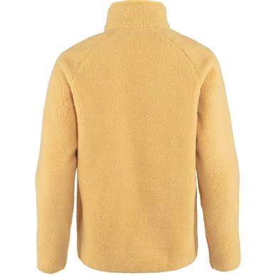 Gilet Fjallraven Women Vardag Pile Fleece Mais Yellow 4 Gilet Fjallraven Women Vardag Pile Fleece Mais Yellow – Image 2