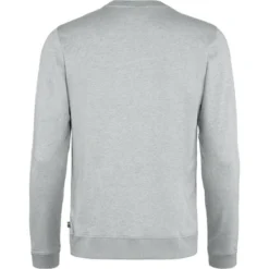 Pull Fjallraven Men Vardag Sweater Grey-Melange 7 Pull Fjallraven Men Vardag Sweater Grey-Melange -Fjallraven Vardag Sweater M 87316 020 999 B MAIN FJR 1