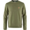 Pull Fjallraven Men Vardag Sweater Green 22 1 Pull Fjallraven Men Vardag Sweater Green 22 -Fjallraven Vardag Sweater M 87316 620 A MAIN FJR 1
